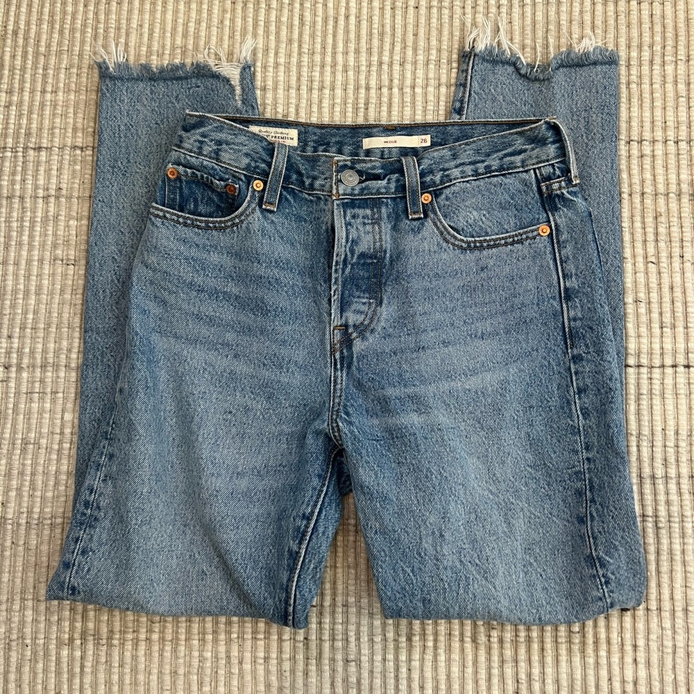 Levi Jeans